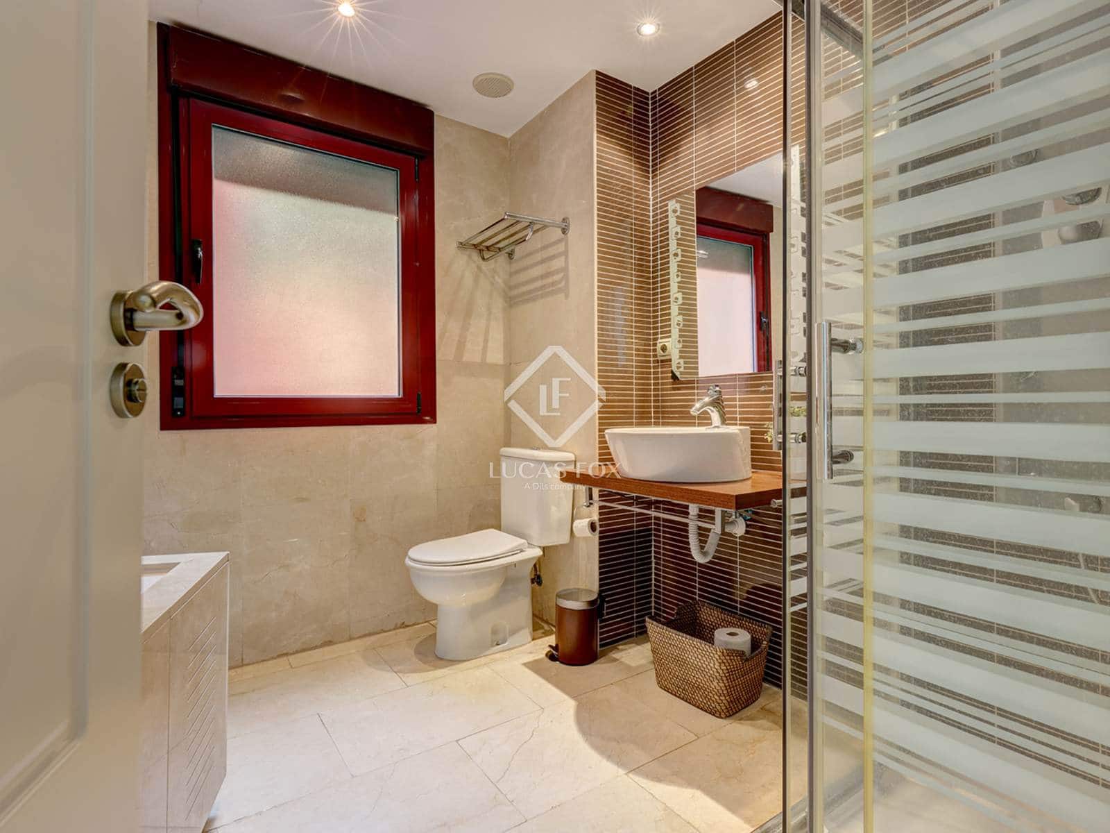 2 Zimmer Apartment zu verkaufen in Casares mit Garage - 450.000 € (Ref: 9227378)