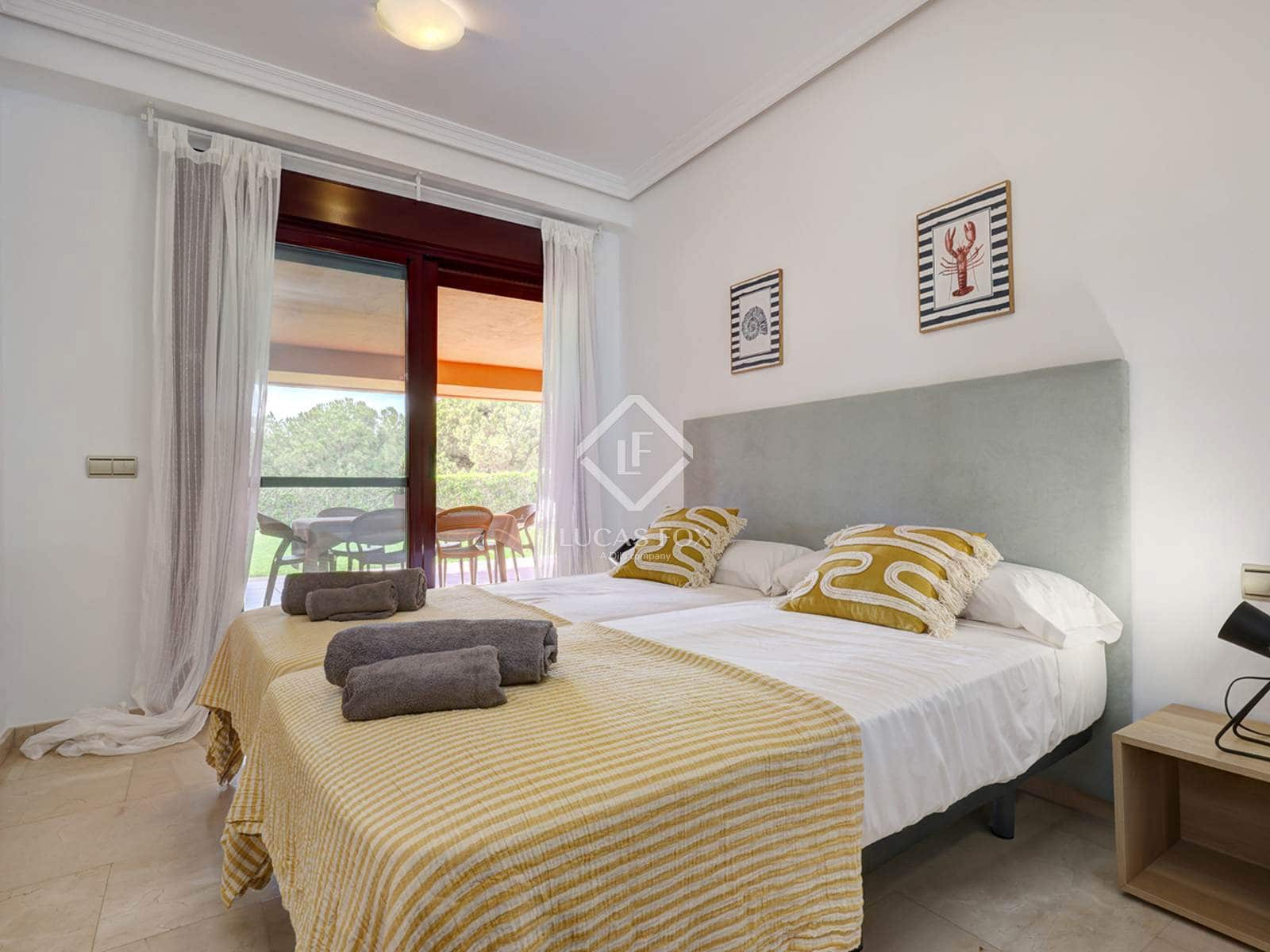 2 Zimmer Apartment zu verkaufen in Casares mit Garage - 450.000 € (Ref: 9227378)