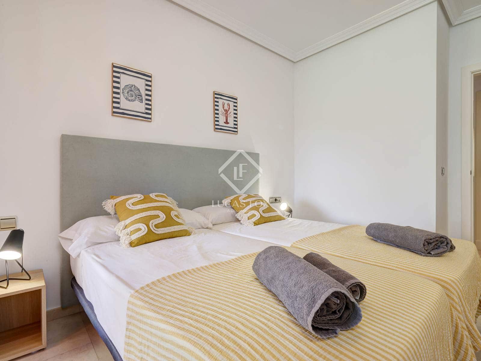 2 Zimmer Apartment zu verkaufen in Casares mit Garage - 450.000 € (Ref: 9227378)