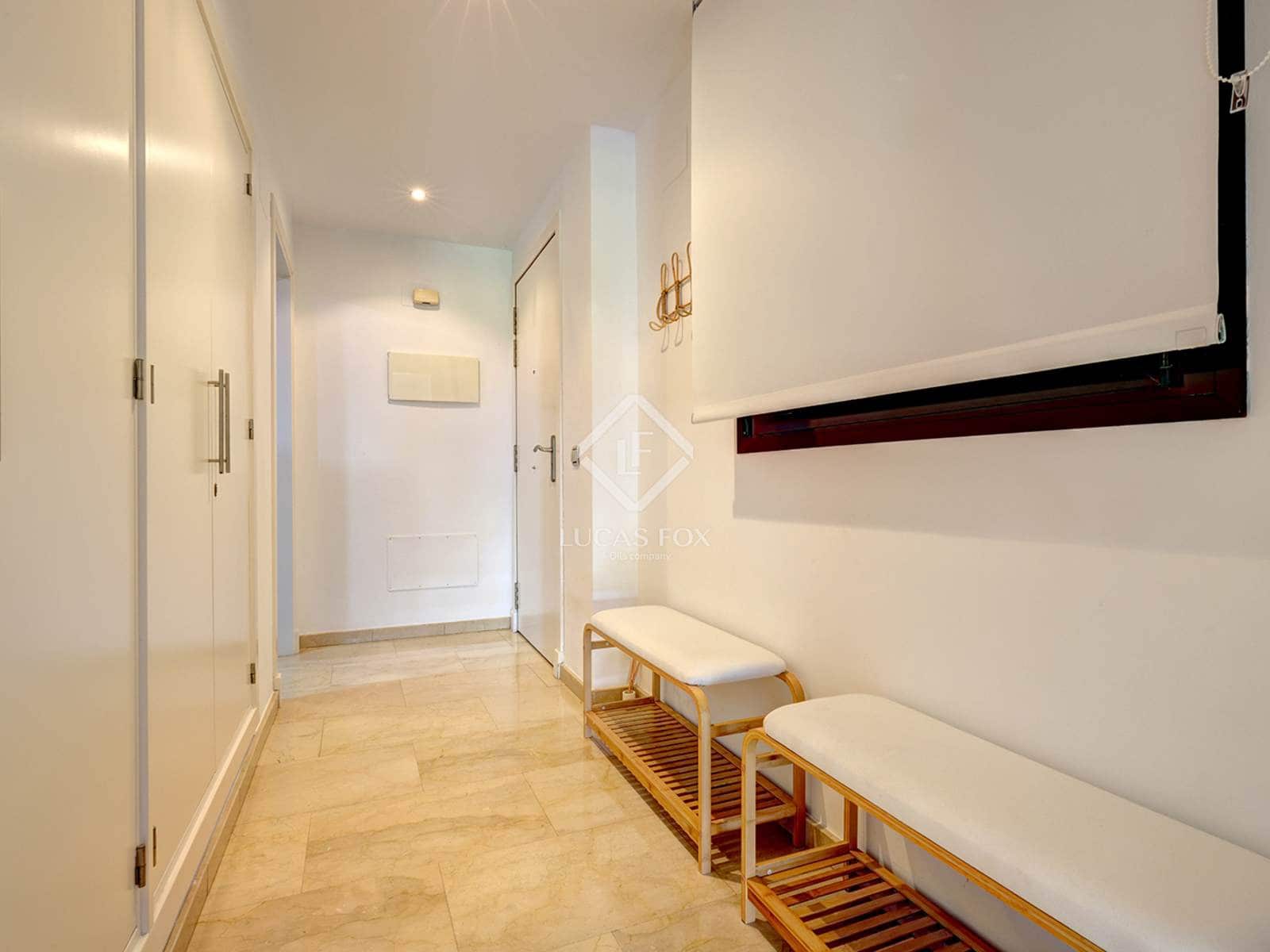 2 Zimmer Apartment zu verkaufen in Casares mit Garage - 450.000 € (Ref: 9227378)