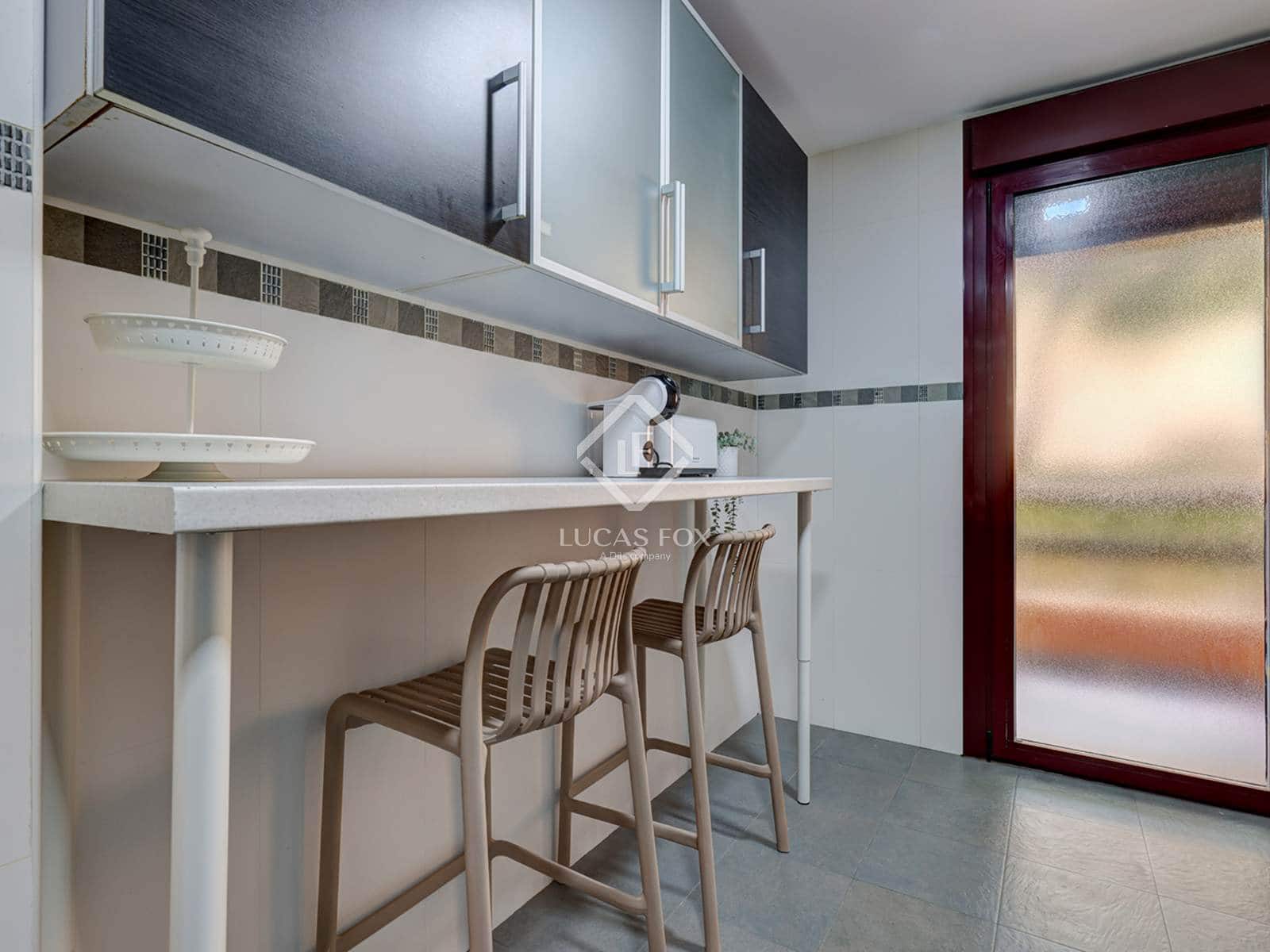 2 Zimmer Apartment zu verkaufen in Casares mit Garage - 450.000 € (Ref: 9227378)