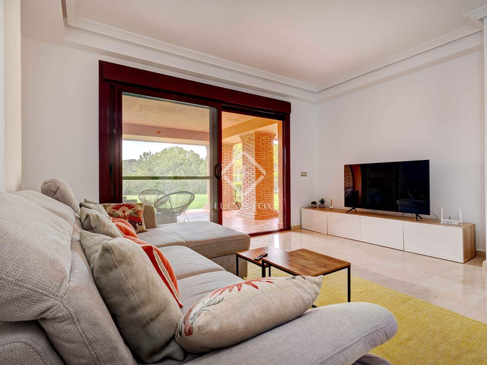 2 Zimmer Apartment zu verkaufen in Casares mit Garage - 450.000 € (Ref: 9227378)