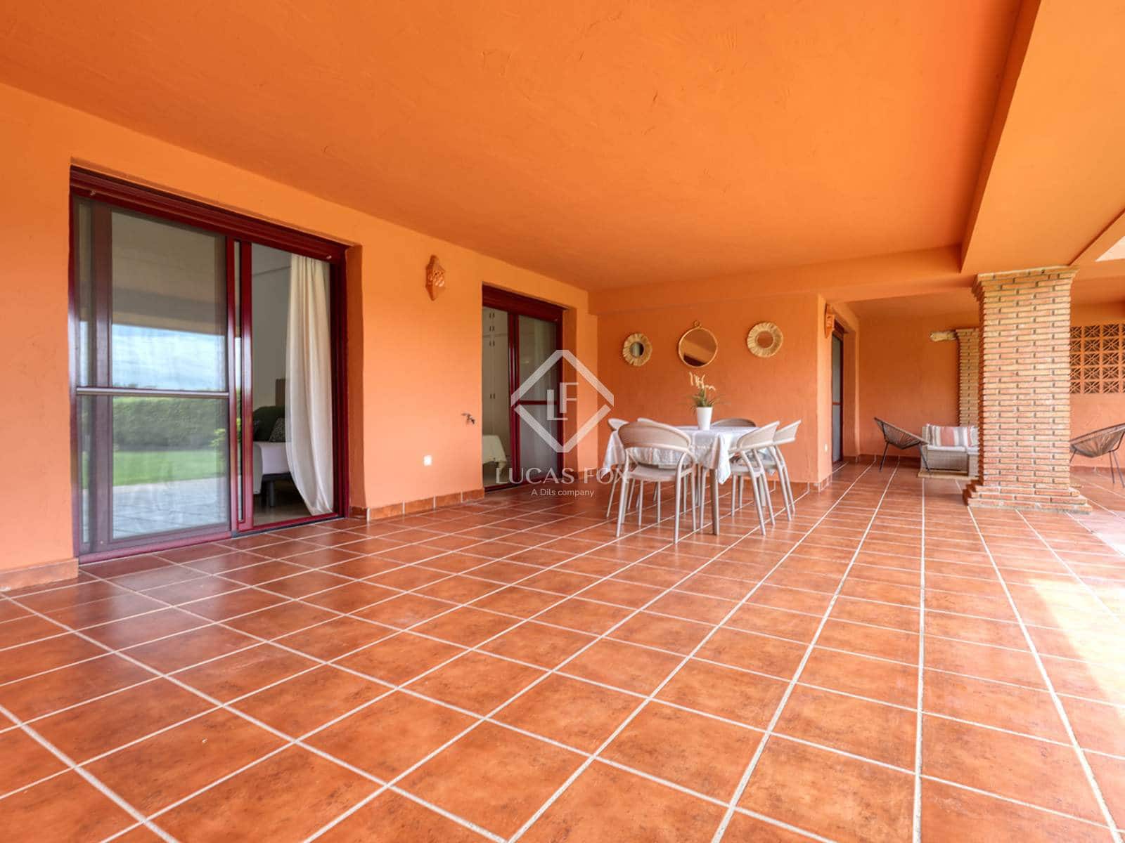 2 Zimmer Apartment zu verkaufen in Casares mit Garage - 450.000 € (Ref: 9227378)