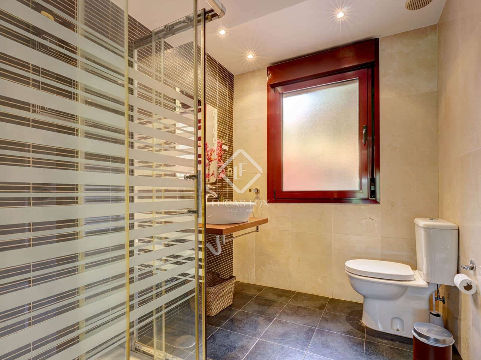 2 Zimmer Apartment zu verkaufen in Casares mit Garage - 450.000 € (Ref: 9227378)