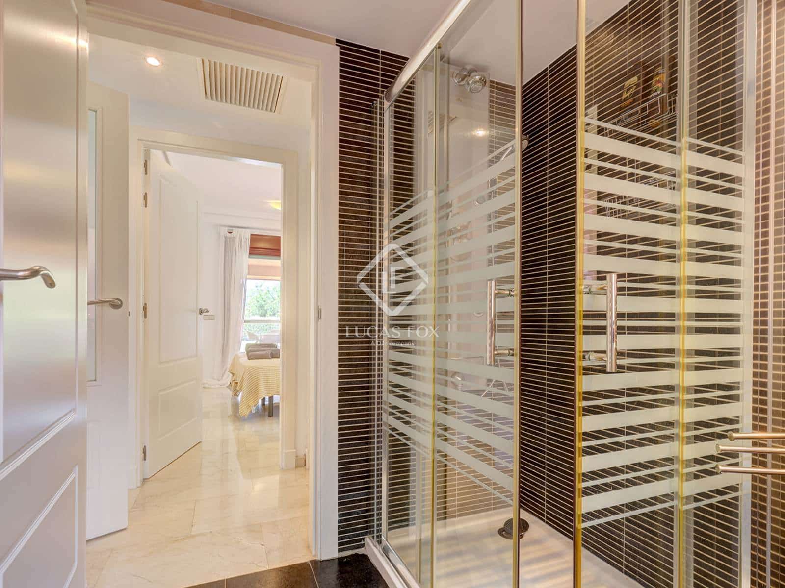 2 Zimmer Apartment zu verkaufen in Casares mit Garage - 450.000 € (Ref: 9227378)