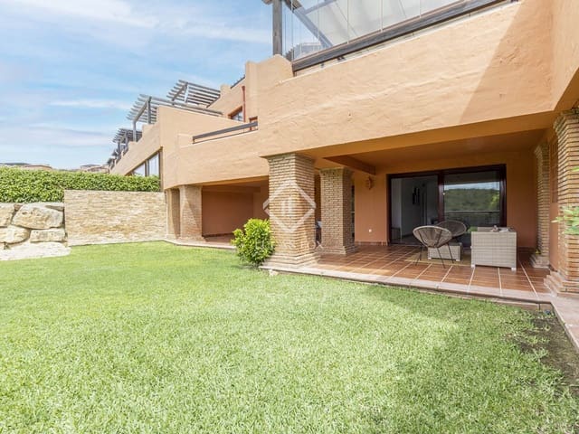 Apartamento de 2 habitaciones en Casares en venta con garaje - 450.000 € (Ref: 9227378)