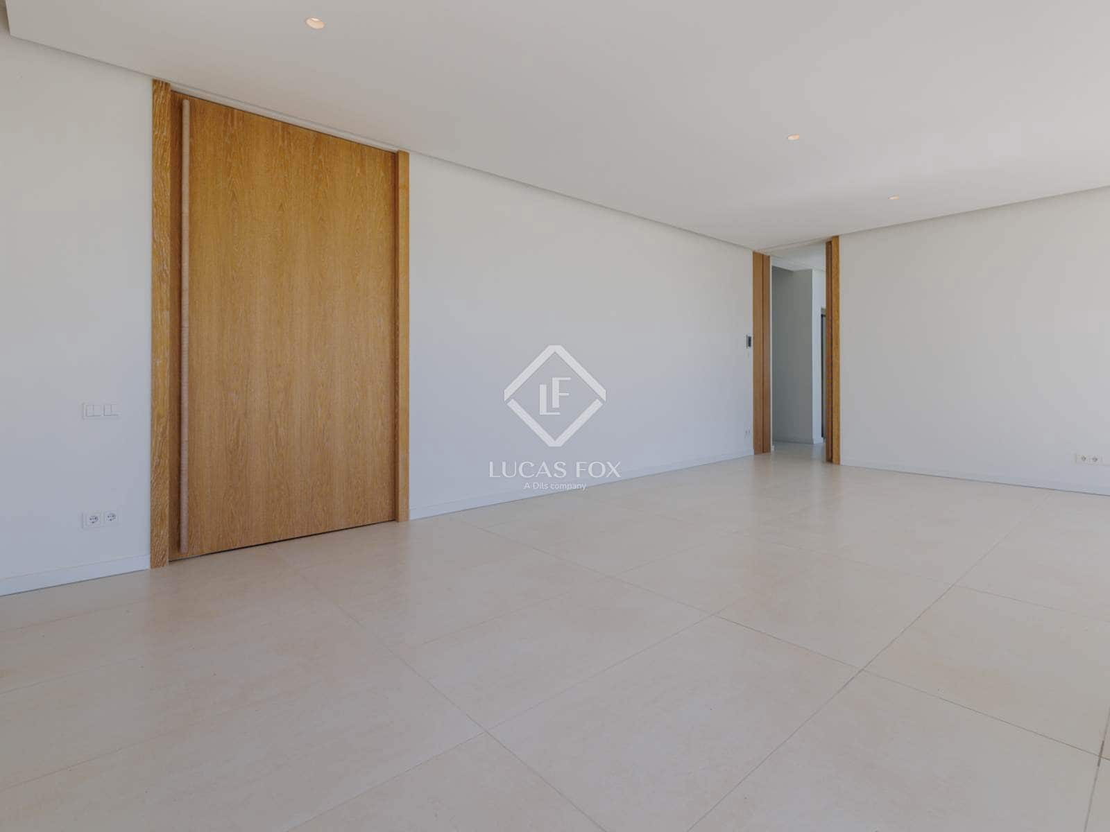 4 Zimmer Apartment zu vermieten in Pozuelo de Alarcon mit Pool Garage - 7.150 € (Ref: 9227380)