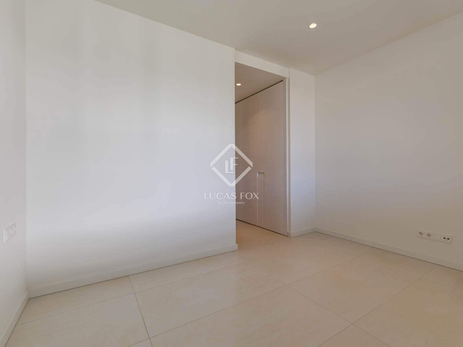 4 Zimmer Apartment zu vermieten in Pozuelo de Alarcon mit Pool Garage - 7.150 € (Ref: 9227380)