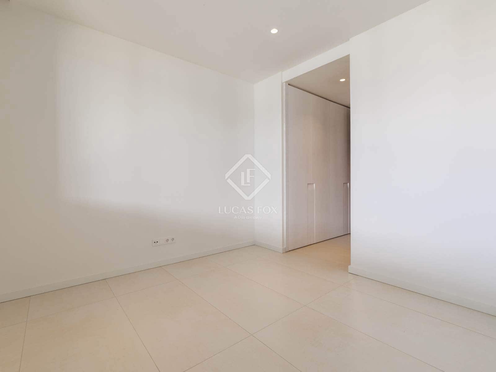 4 Zimmer Apartment zu vermieten in Pozuelo de Alarcon mit Pool Garage - 7.150 € (Ref: 9227380)