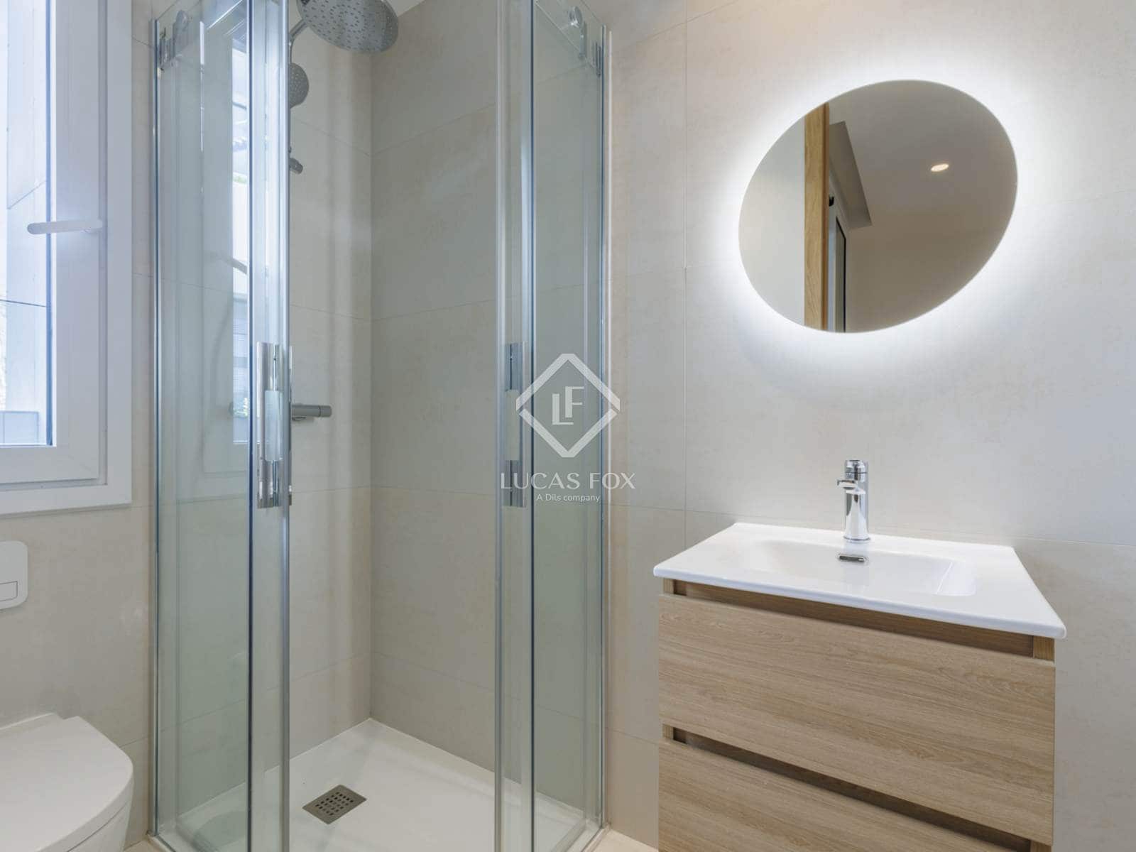 4 Zimmer Apartment zu vermieten in Pozuelo de Alarcon mit Pool Garage - 7.150 € (Ref: 9227380)