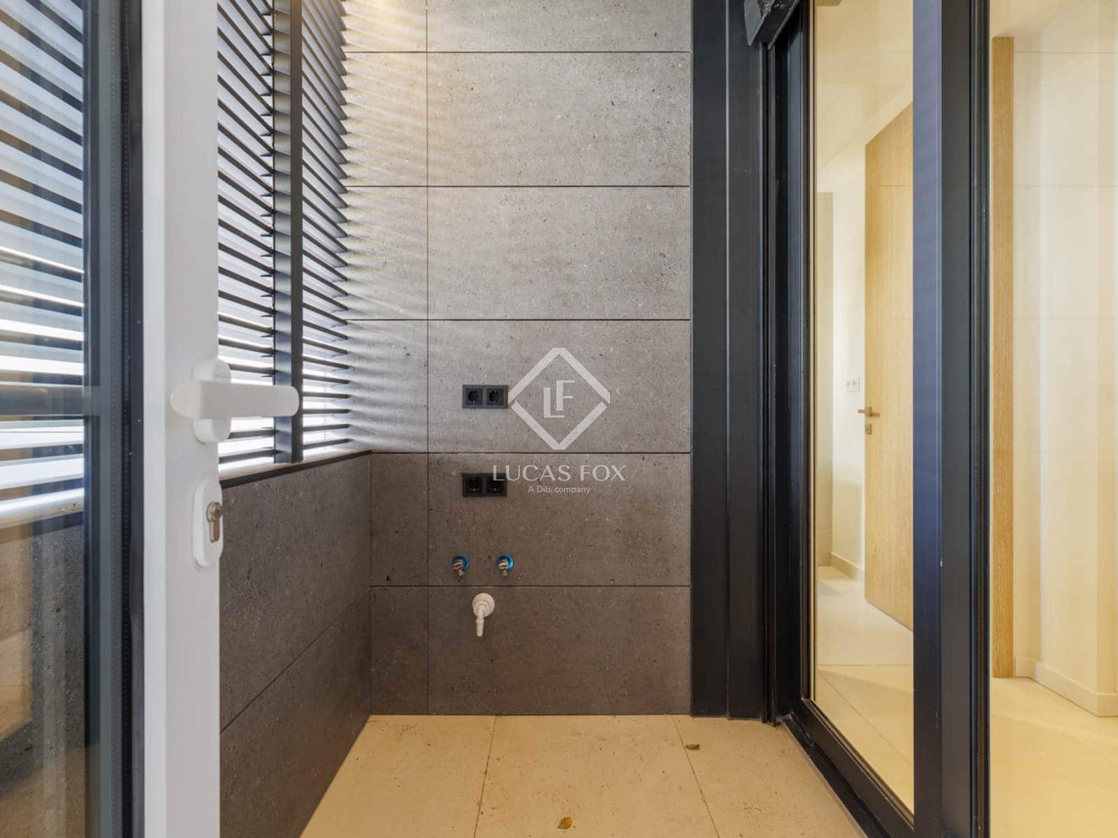 4 Zimmer Apartment zu vermieten in Pozuelo de Alarcon mit Pool Garage - 7.150 € (Ref: 9227380)