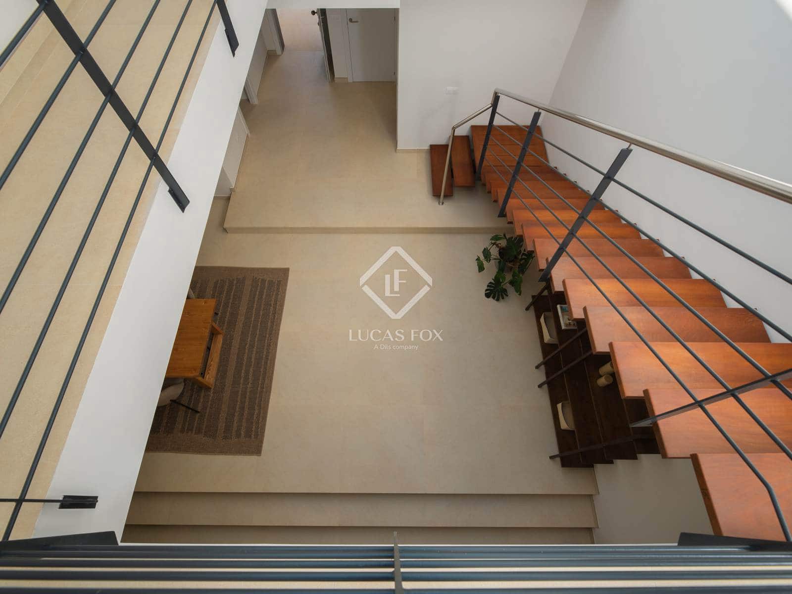 4 chambre Villa/Maison à vendre à San Jose / Sant Josep de Sa Talaia avec piscine garage - 1 200 000 € (Ref: 9227382)