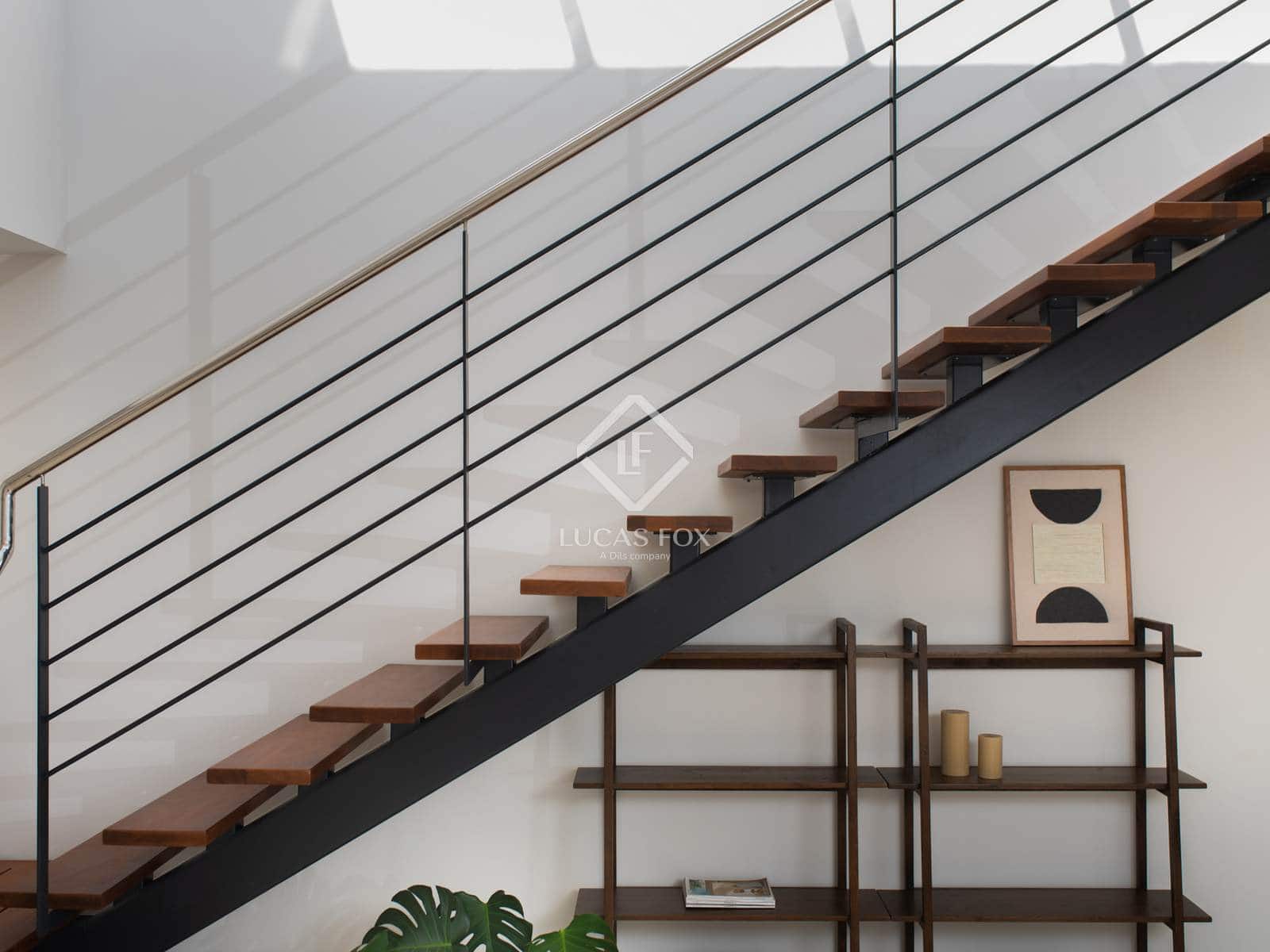 4 chambre Villa/Maison à vendre à San Jose / Sant Josep de Sa Talaia avec piscine garage - 1 200 000 € (Ref: 9227382)