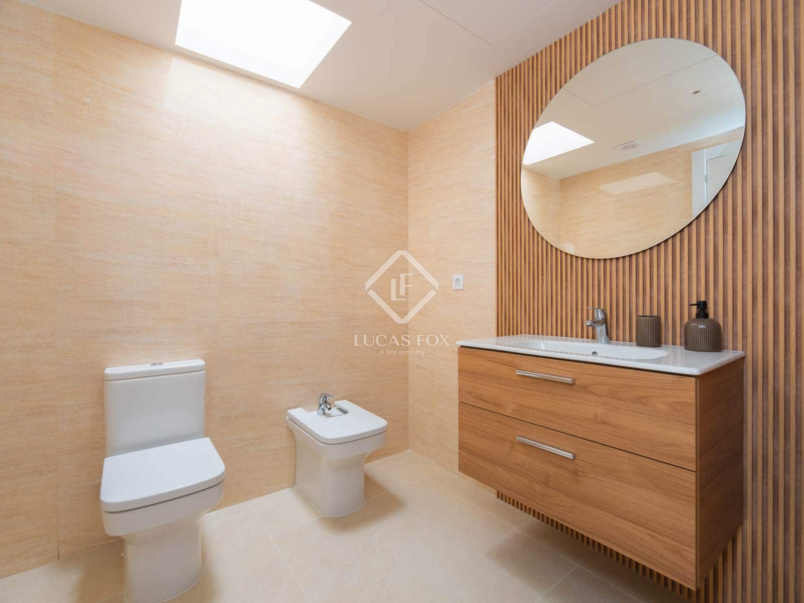 4 chambre Villa/Maison à vendre à San Jose / Sant Josep de Sa Talaia avec piscine garage - 1 200 000 € (Ref: 9227382)