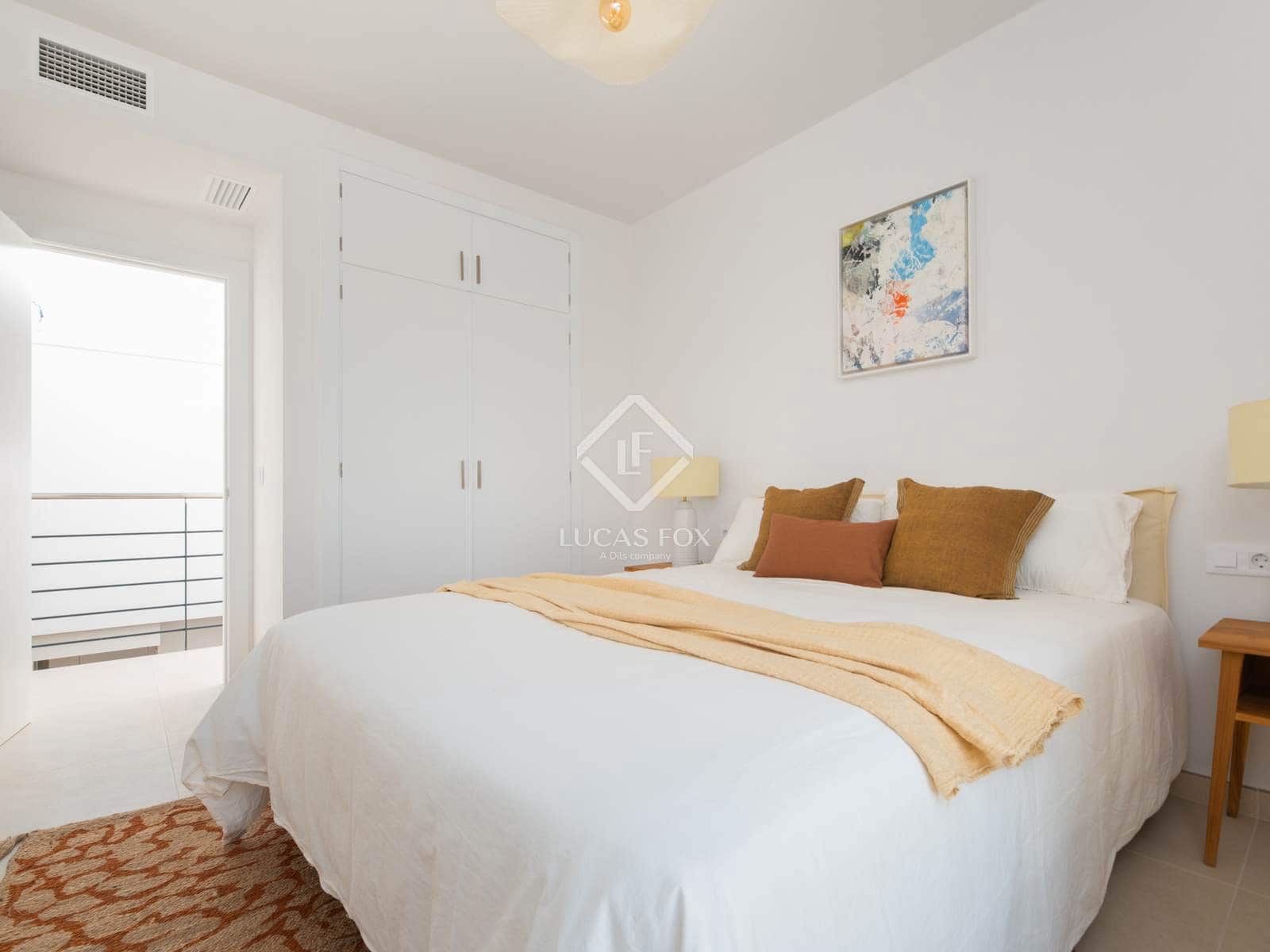 4 chambre Villa/Maison à vendre à San Jose / Sant Josep de Sa Talaia avec piscine garage - 1 200 000 € (Ref: 9227382)