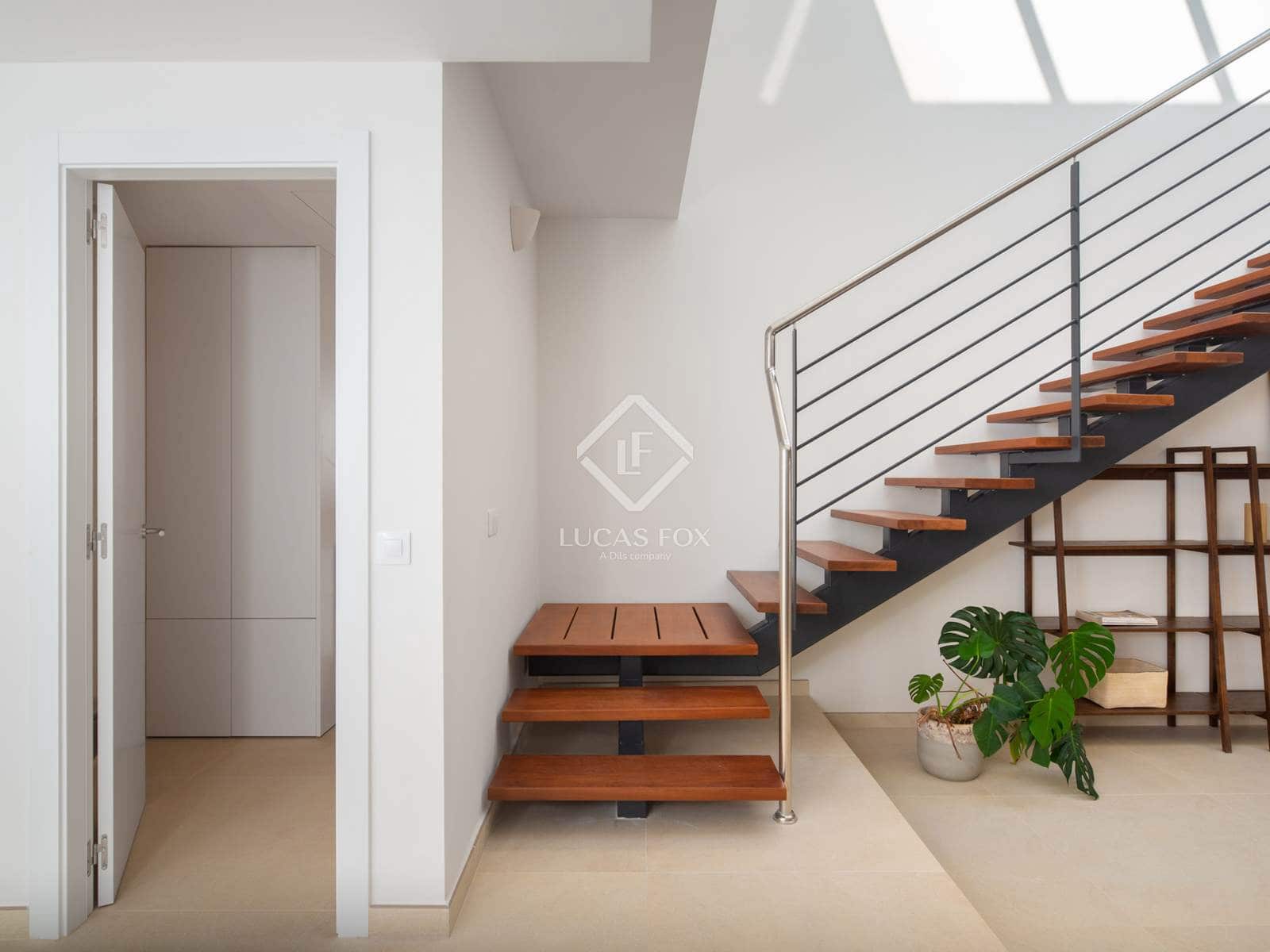 4 chambre Villa/Maison à vendre à San Jose / Sant Josep de Sa Talaia avec piscine garage - 1 200 000 € (Ref: 9227382)