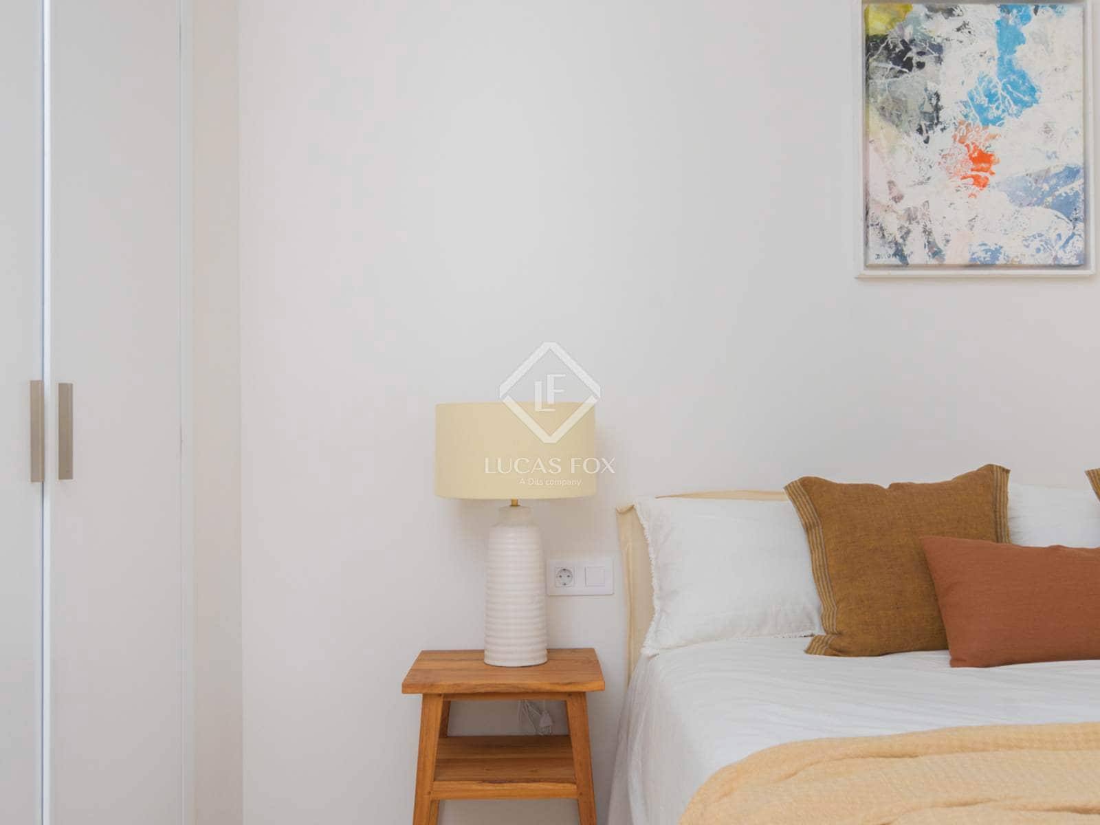 4 chambre Villa/Maison à vendre à San Jose / Sant Josep de Sa Talaia avec piscine garage - 1 200 000 € (Ref: 9227382)