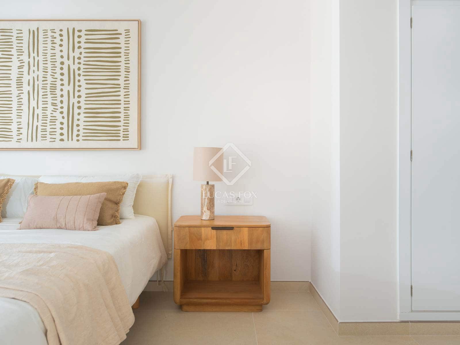 4 soveværelse Villa til salg i San Jose / Sant Josep de Sa Talaia med swimmingpool garage - € 1.190.000 (Ref: 9227383)