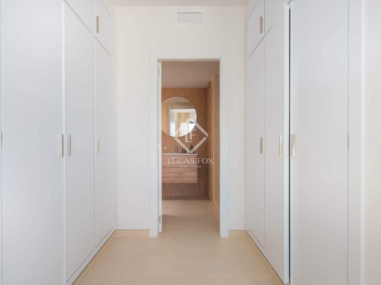 4 soveværelse Villa til salg i San Jose / Sant Josep de Sa Talaia med swimmingpool garage - € 1.190.000 (Ref: 9227383)