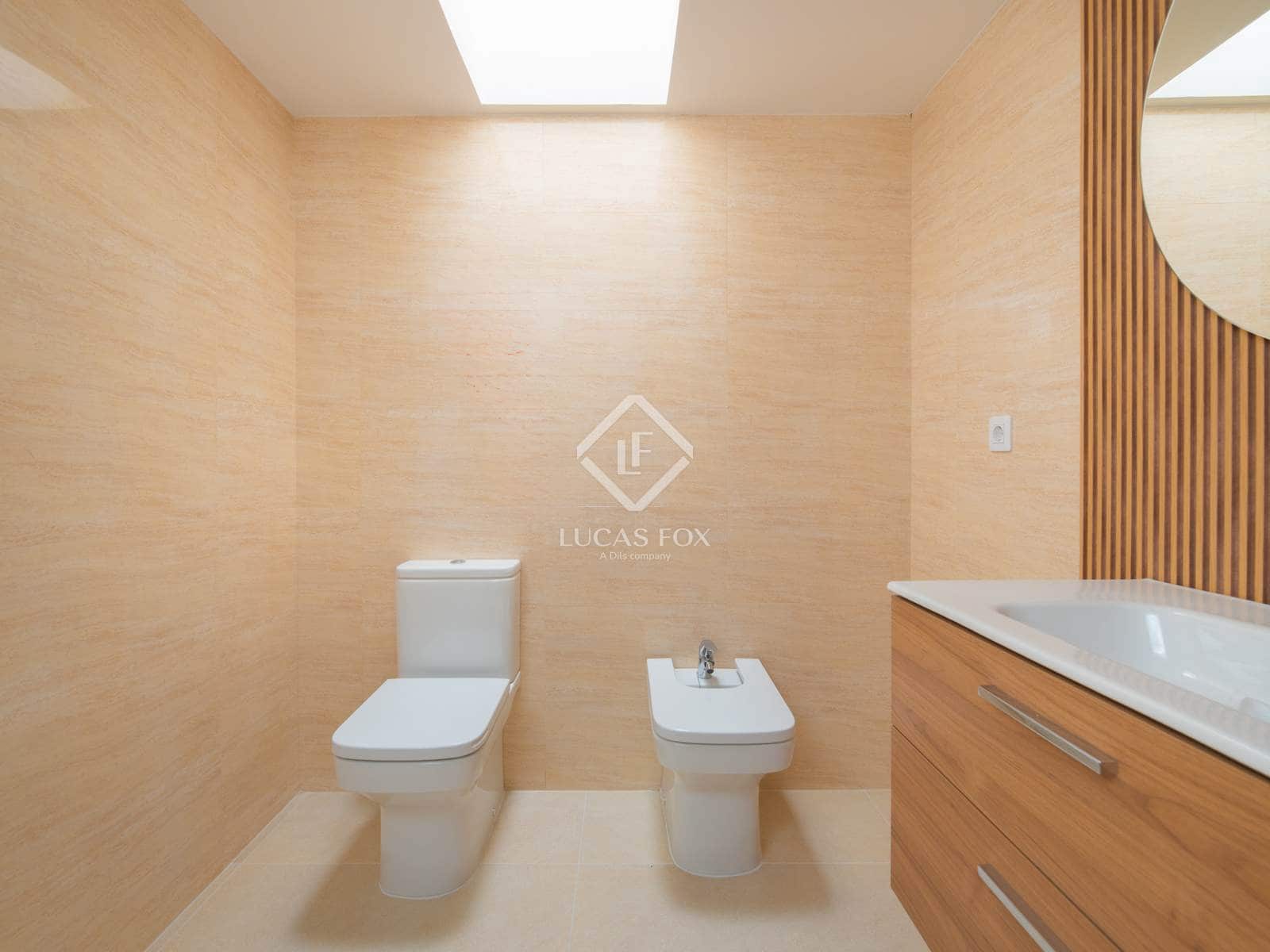 4 soveværelse Villa til salg i San Jose / Sant Josep de Sa Talaia med swimmingpool garage - € 1.190.000 (Ref: 9227383)