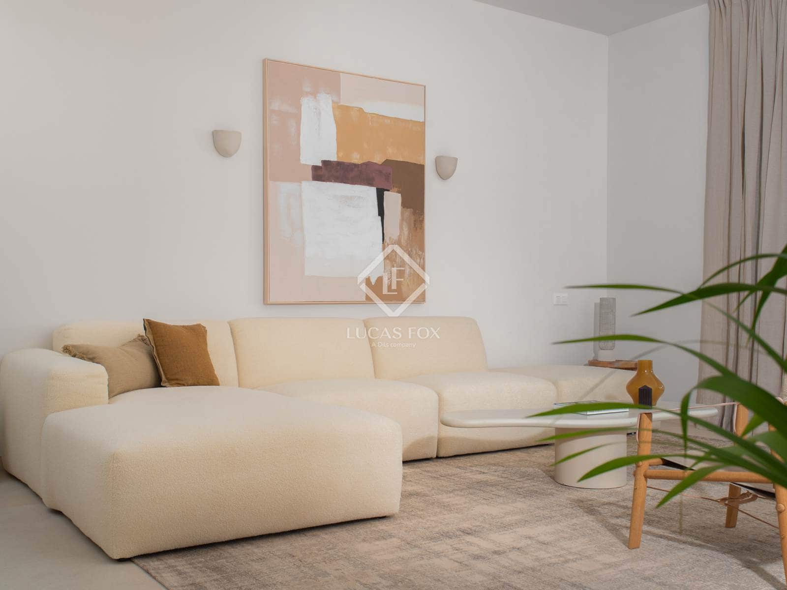 4 soveværelse Villa til salg i San Jose / Sant Josep de Sa Talaia med swimmingpool garage - € 1.190.000 (Ref: 9227383)