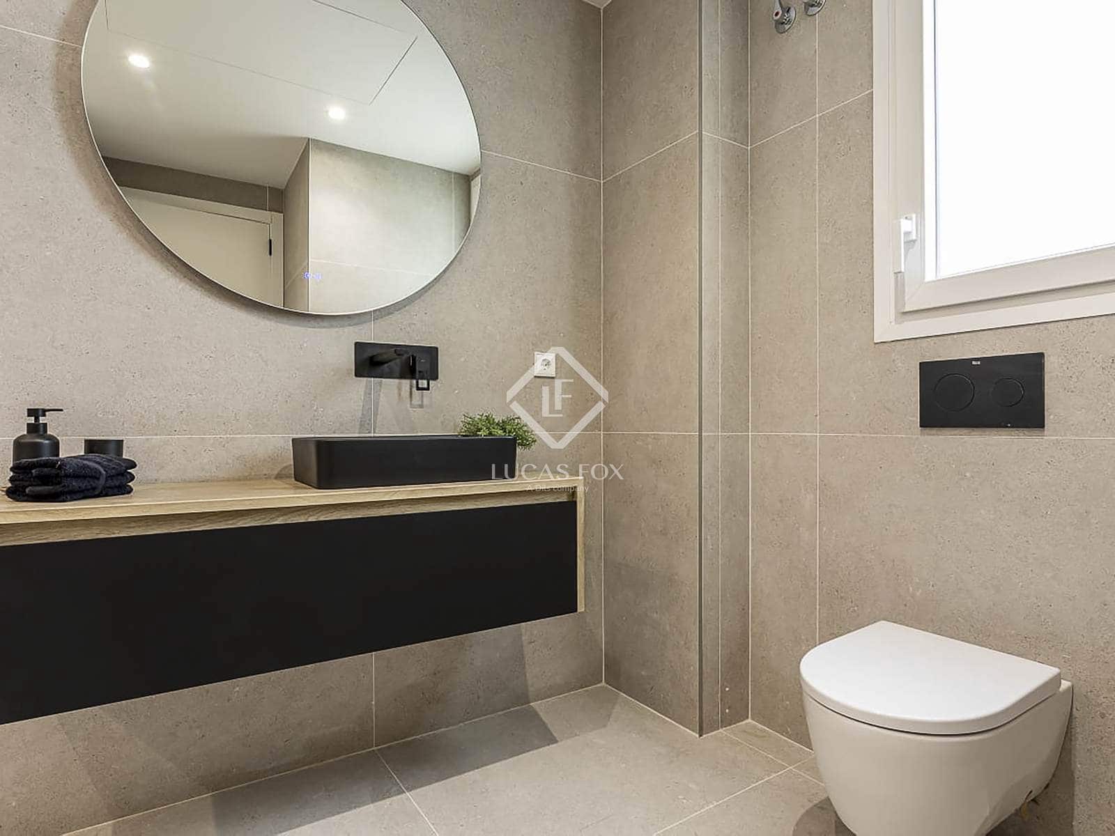 2 soveværelse Penthouse til salg i Valencia by - € 795.000 (Ref: 9227730)