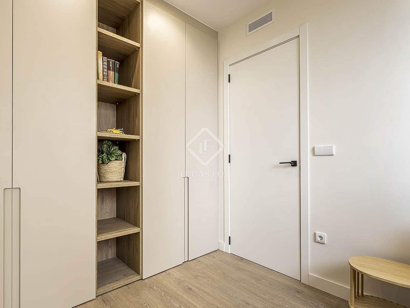 2 soveværelse Penthouse til salg i Valencia by - € 795.000 (Ref: 9227730)