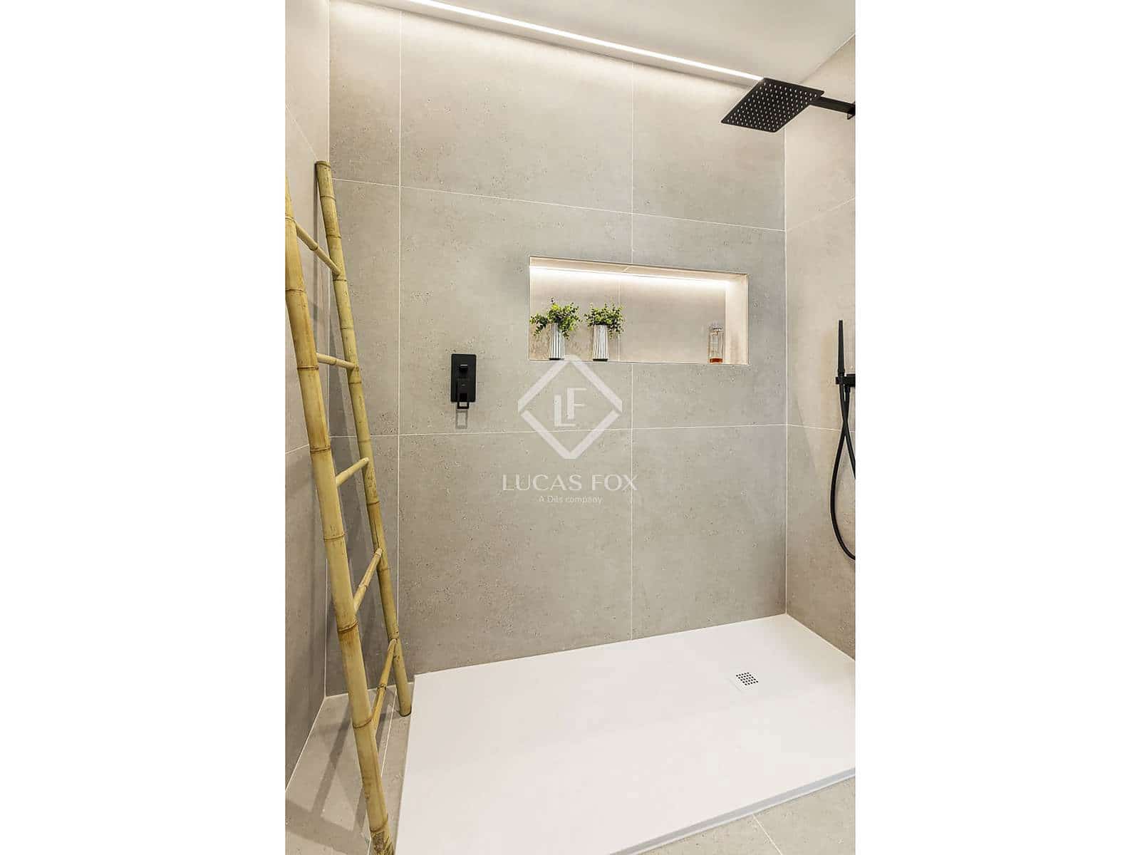 2 soveværelse Penthouse til salg i Valencia by - € 795.000 (Ref: 9227730)