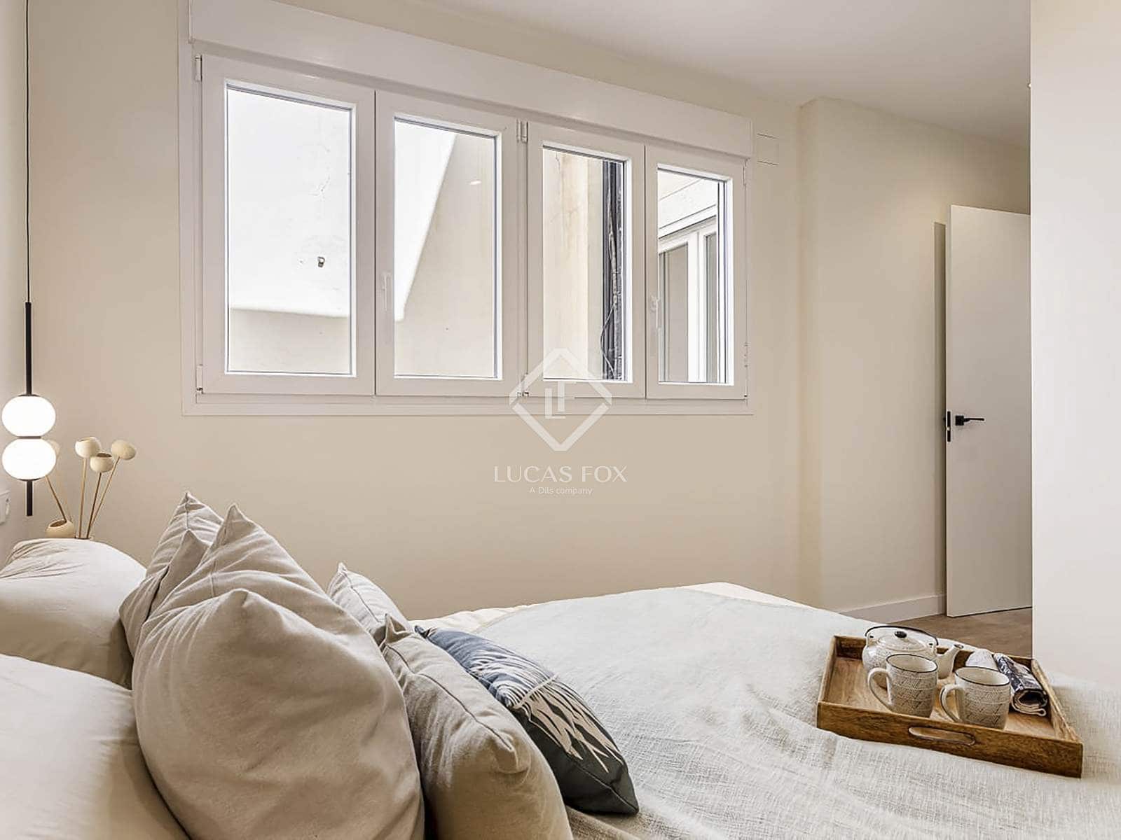 2 soveværelse Penthouse til salg i Valencia by - € 795.000 (Ref: 9227730)