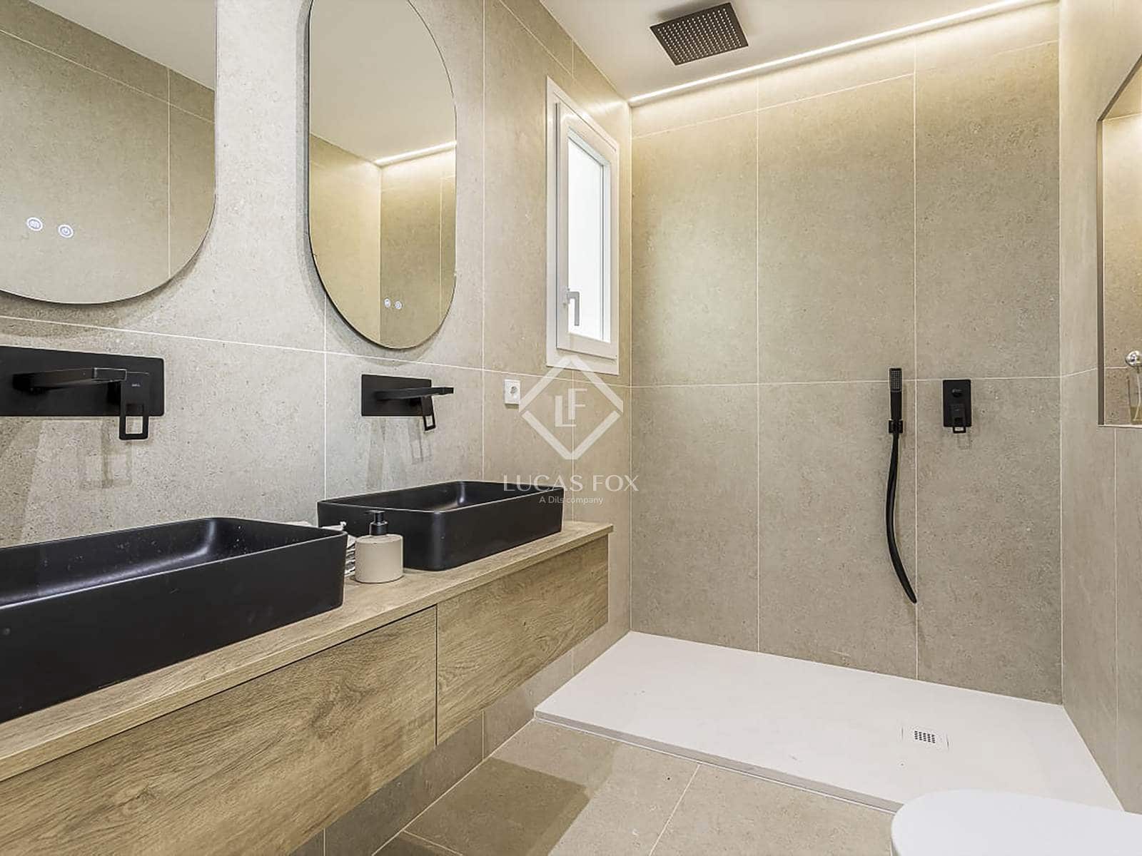 2 soveværelse Penthouse til salg i Valencia by - € 795.000 (Ref: 9227730)