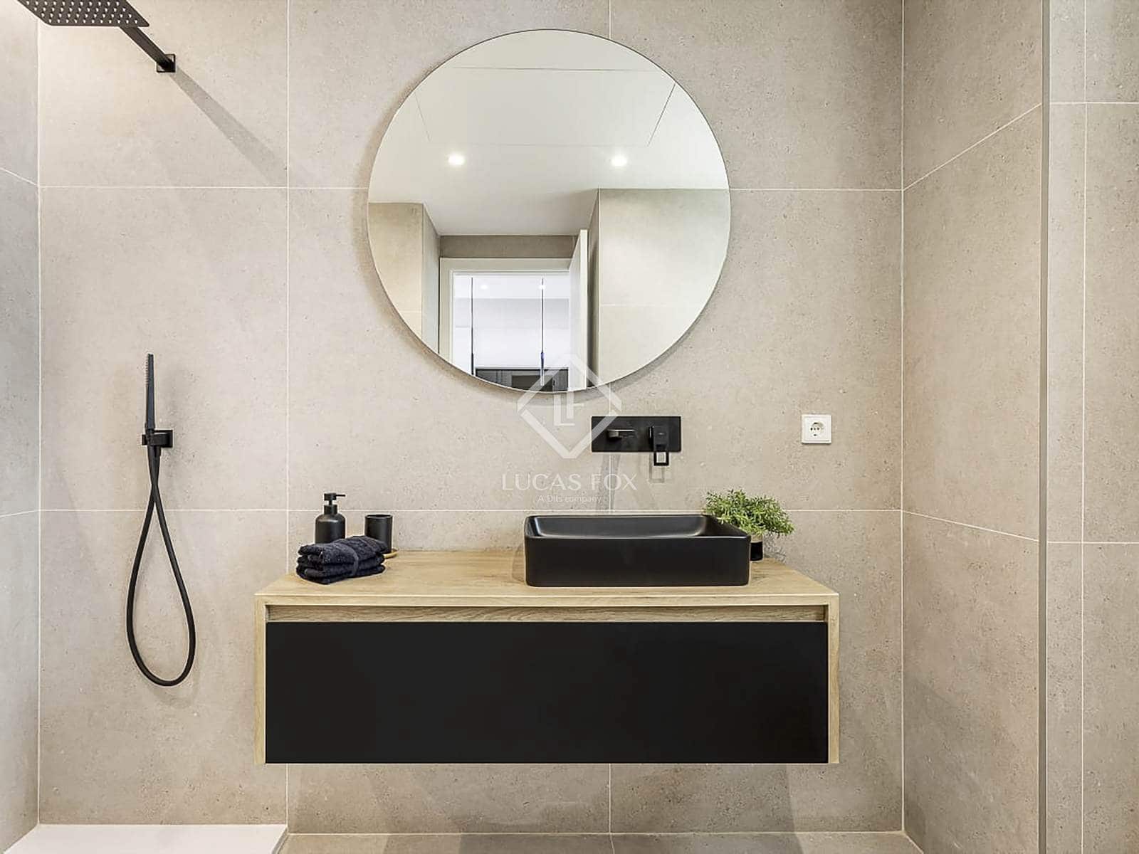 2 soveværelse Penthouse til salg i Valencia by - € 795.000 (Ref: 9227730)