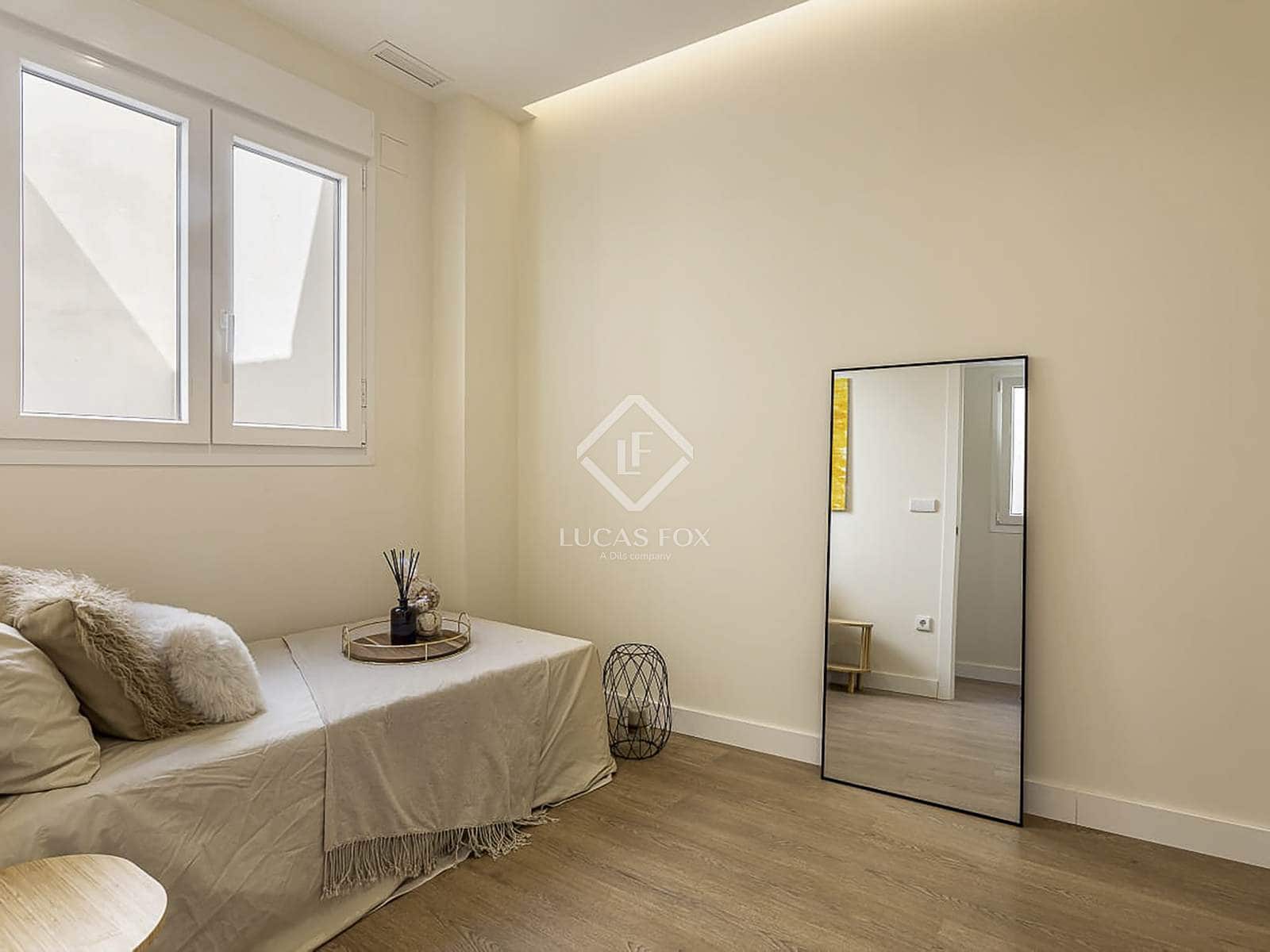 2 soveværelse Penthouse til salg i Valencia by - € 795.000 (Ref: 9227730)