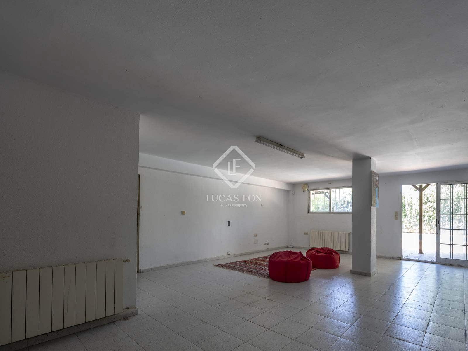 5 soverom Villa til salgs i La Canada med svømmebasseng garasje - € 490 000 (Ref: 9227731)