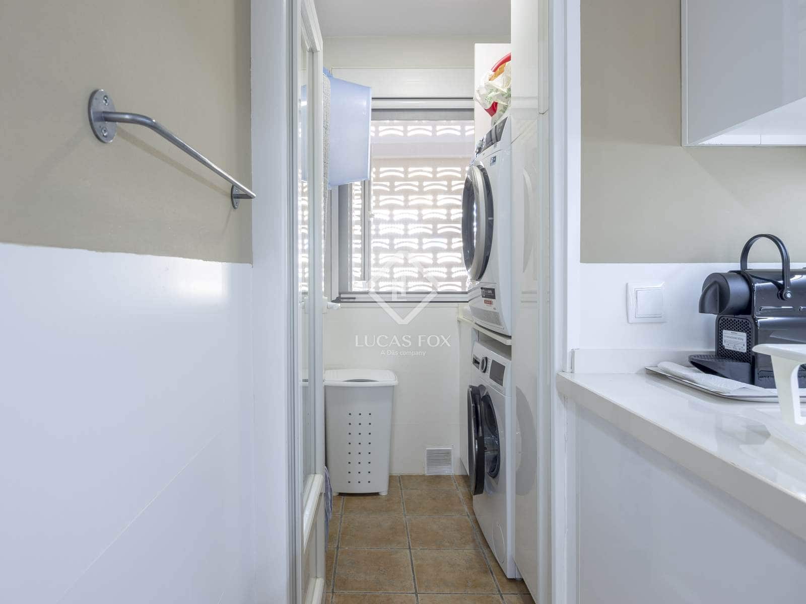 3 soveværelse Lejlighed til salg i Mareny Blau med swimmingpool garage - € 450.000 (Ref: 9227732)