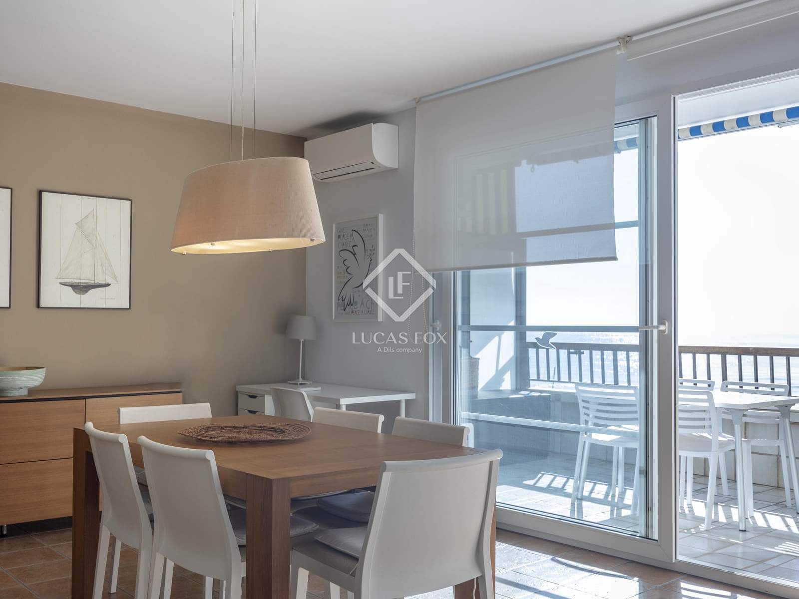 3 soveværelse Lejlighed til salg i Mareny Blau med swimmingpool garage - € 450.000 (Ref: 9227732)