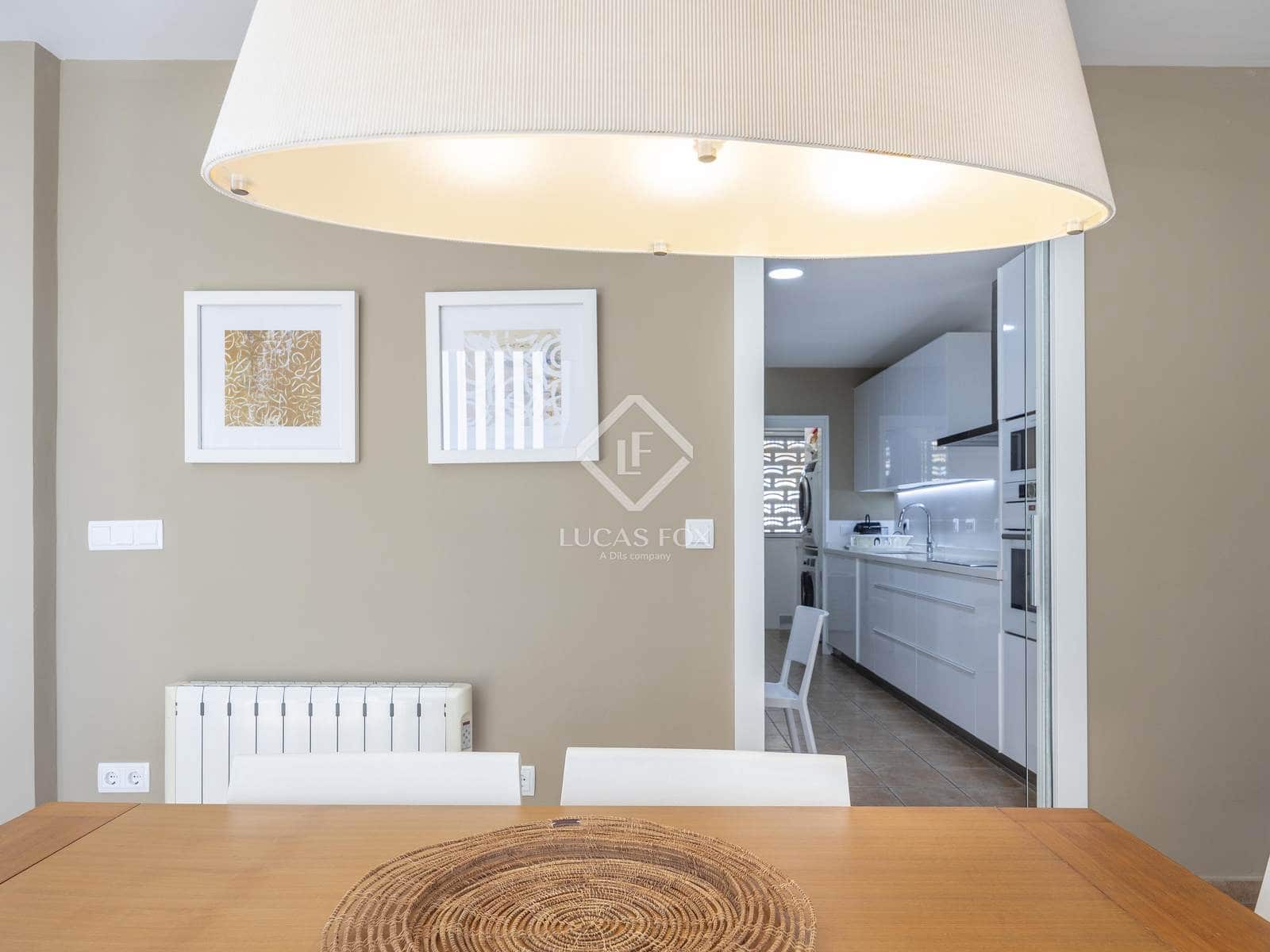 3 soveværelse Lejlighed til salg i Mareny Blau med swimmingpool garage - € 450.000 (Ref: 9227732)