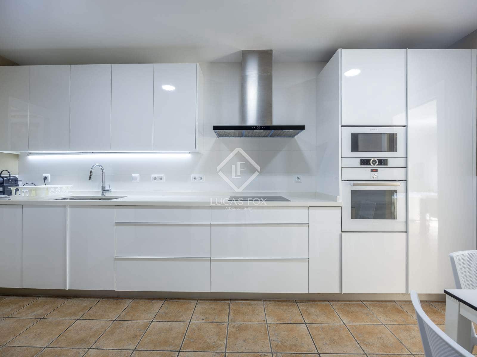 3 soveværelse Lejlighed til salg i Mareny Blau med swimmingpool garage - € 450.000 (Ref: 9227732)