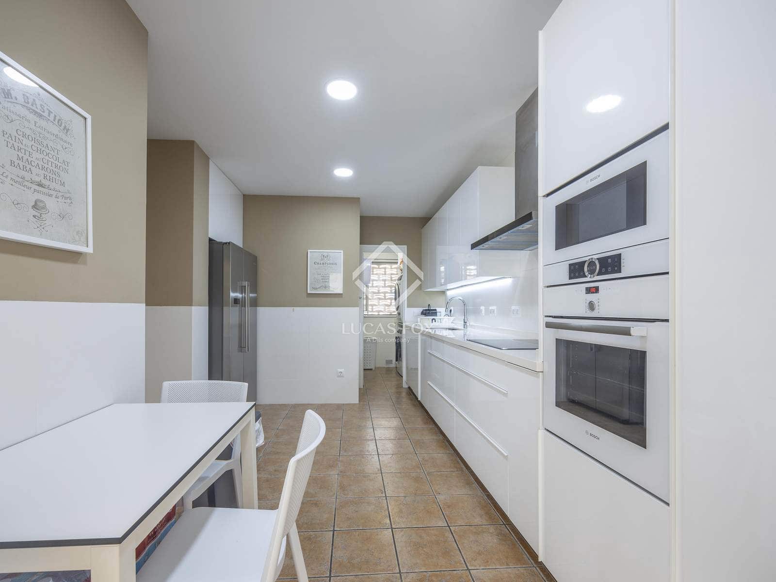 3 soveværelse Lejlighed til salg i Mareny Blau med swimmingpool garage - € 450.000 (Ref: 9227732)