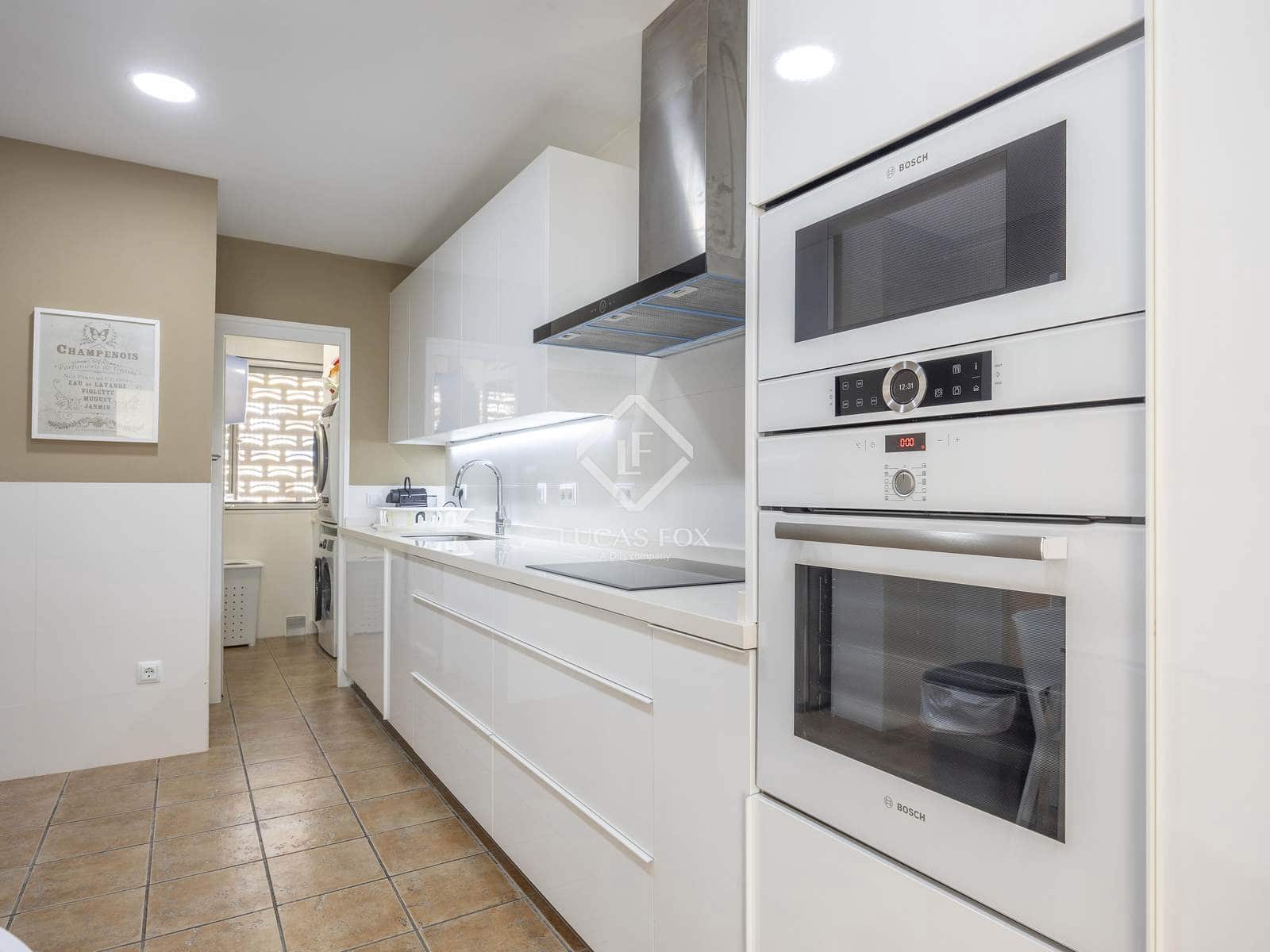 3 soveværelse Lejlighed til salg i Mareny Blau med swimmingpool garage - € 450.000 (Ref: 9227732)