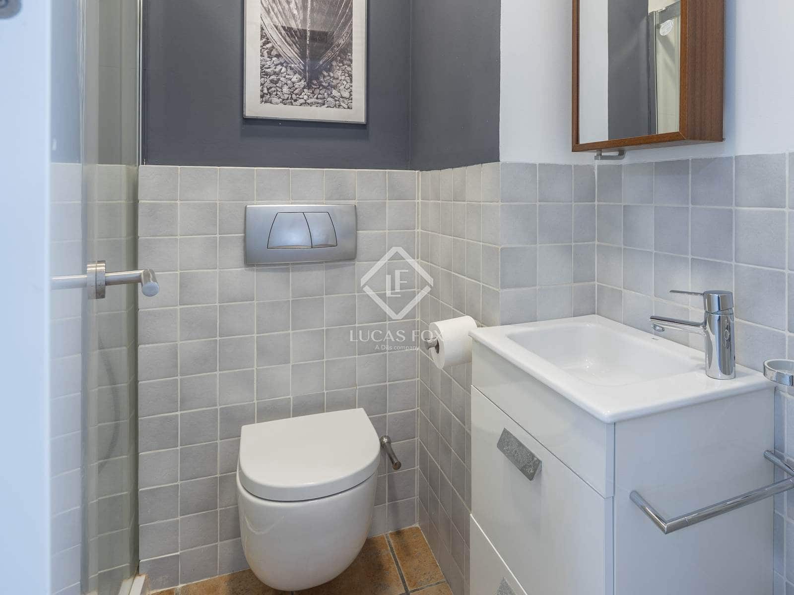 3 soveværelse Lejlighed til salg i Mareny Blau med swimmingpool garage - € 450.000 (Ref: 9227732)