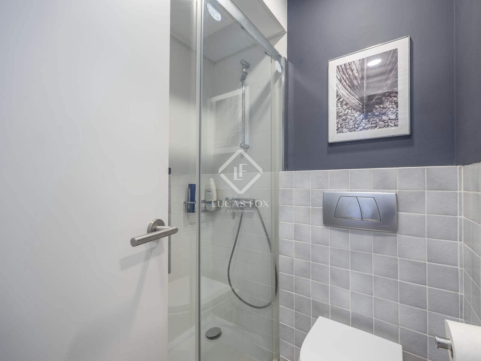 3 soveværelse Lejlighed til salg i Mareny Blau med swimmingpool garage - € 450.000 (Ref: 9227732)