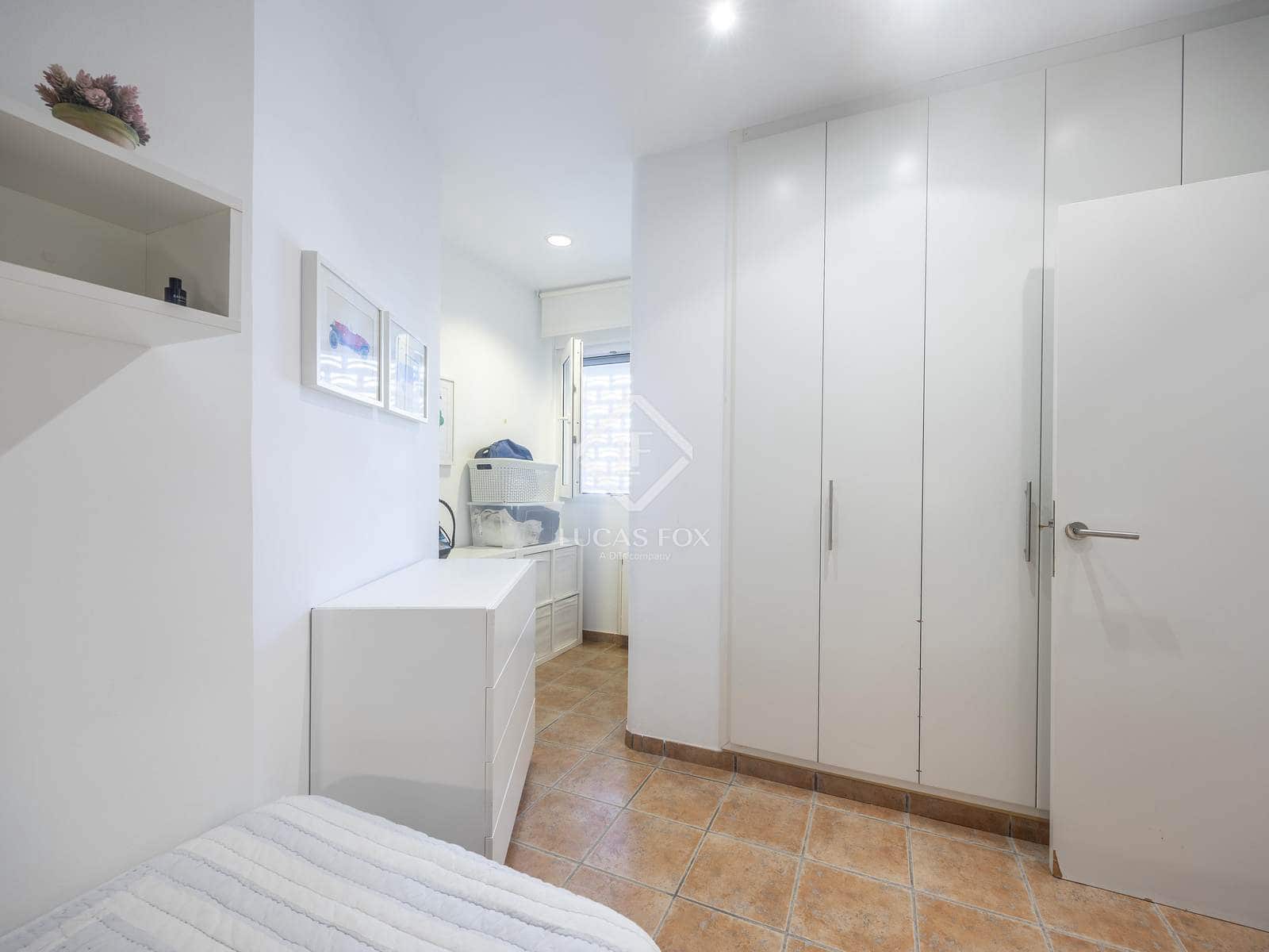 3 soveværelse Lejlighed til salg i Mareny Blau med swimmingpool garage - € 450.000 (Ref: 9227732)