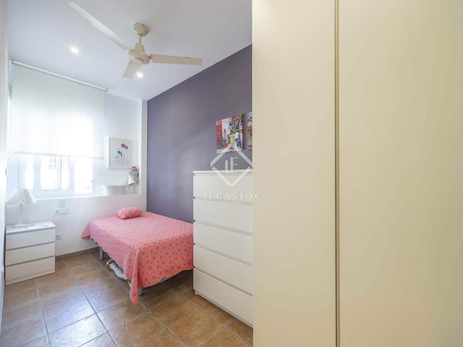 3 soveværelse Lejlighed til salg i Mareny Blau med swimmingpool garage - € 450.000 (Ref: 9227732)