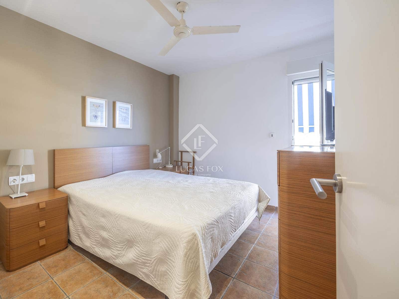 3 soveværelse Lejlighed til salg i Mareny Blau med swimmingpool garage - € 450.000 (Ref: 9227732)