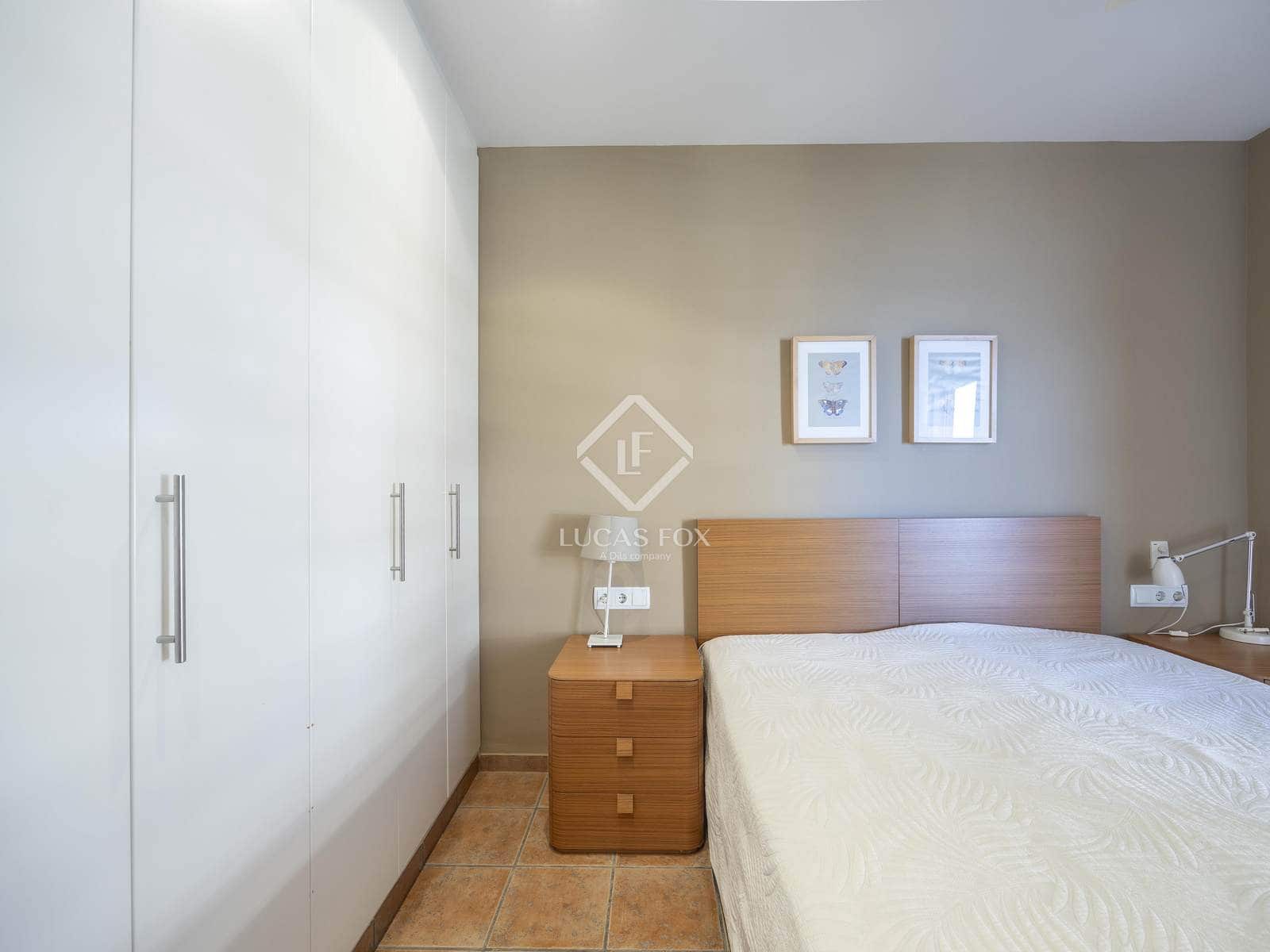 3 soveværelse Lejlighed til salg i Mareny Blau med swimmingpool garage - € 450.000 (Ref: 9227732)