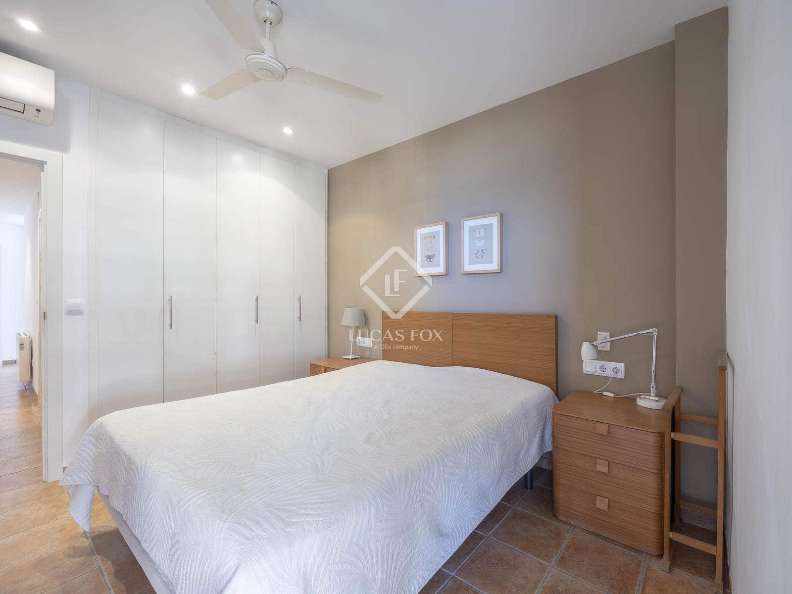 3 soveværelse Lejlighed til salg i Mareny Blau med swimmingpool garage - € 450.000 (Ref: 9227732)