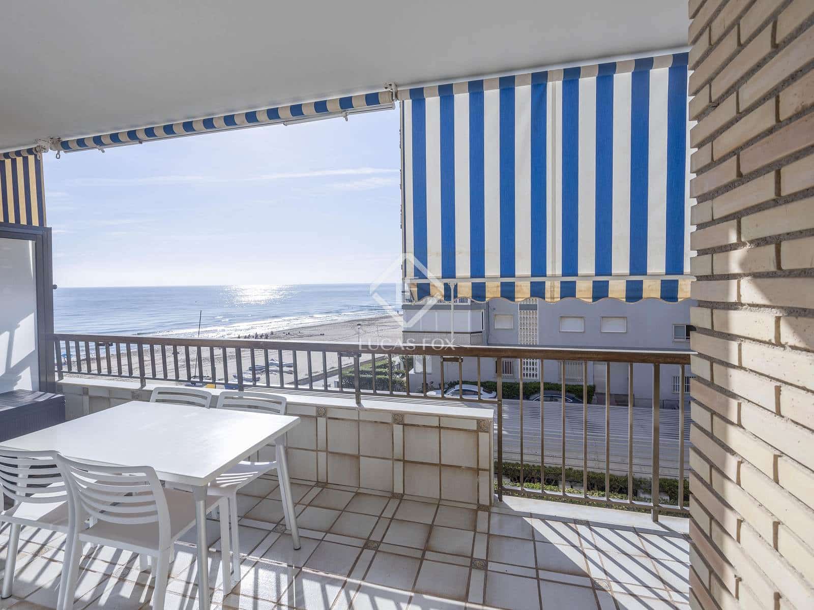 3 soveværelse Lejlighed til salg i Mareny Blau med swimmingpool garage - € 450.000 (Ref: 9227732)