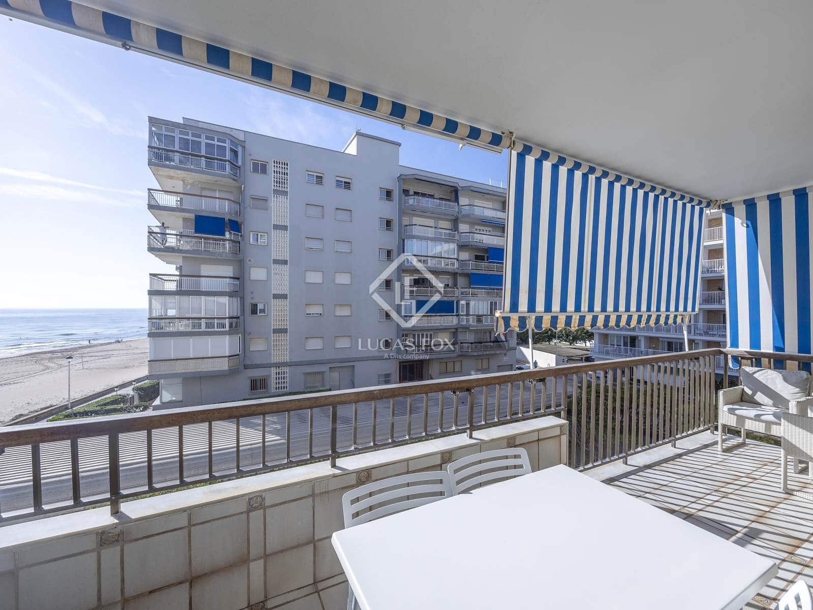 3 soveværelse Lejlighed til salg i Mareny Blau med swimmingpool garage - € 450.000 (Ref: 9227732)