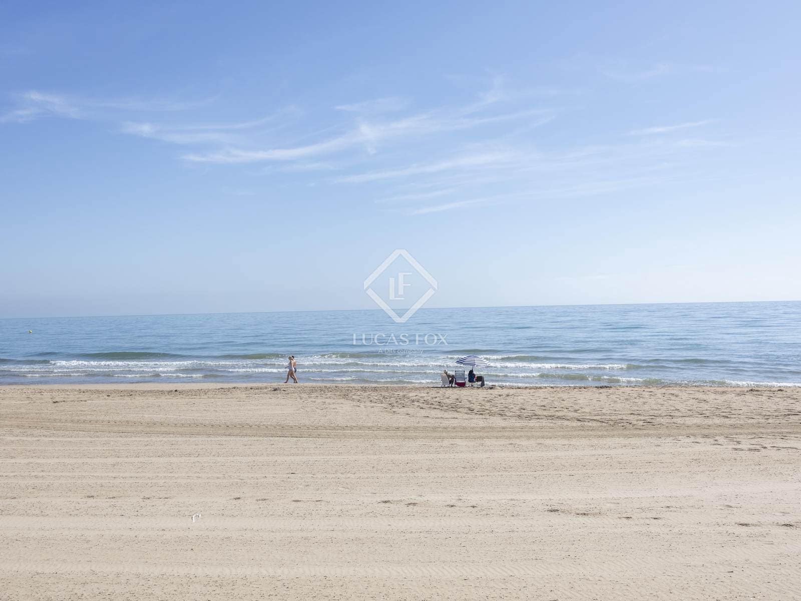 3 soveværelse Lejlighed til salg i Mareny Blau med swimmingpool garage - € 450.000 (Ref: 9227732)