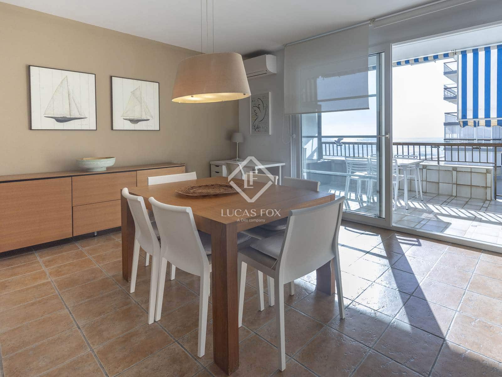 3 soveværelse Lejlighed til salg i Mareny Blau med swimmingpool garage - € 450.000 (Ref: 9227732)